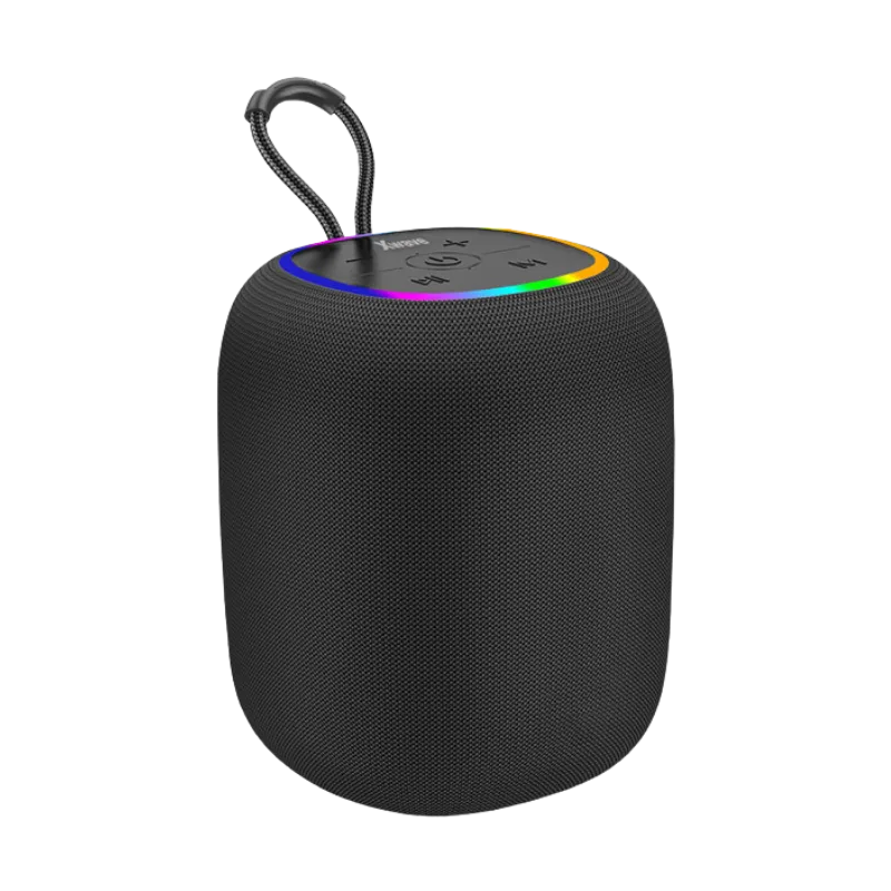 Xwave bežični zvučnik B Rock Crni