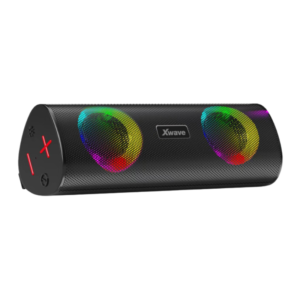 Xwave bežični zvučnik B Tune Crni