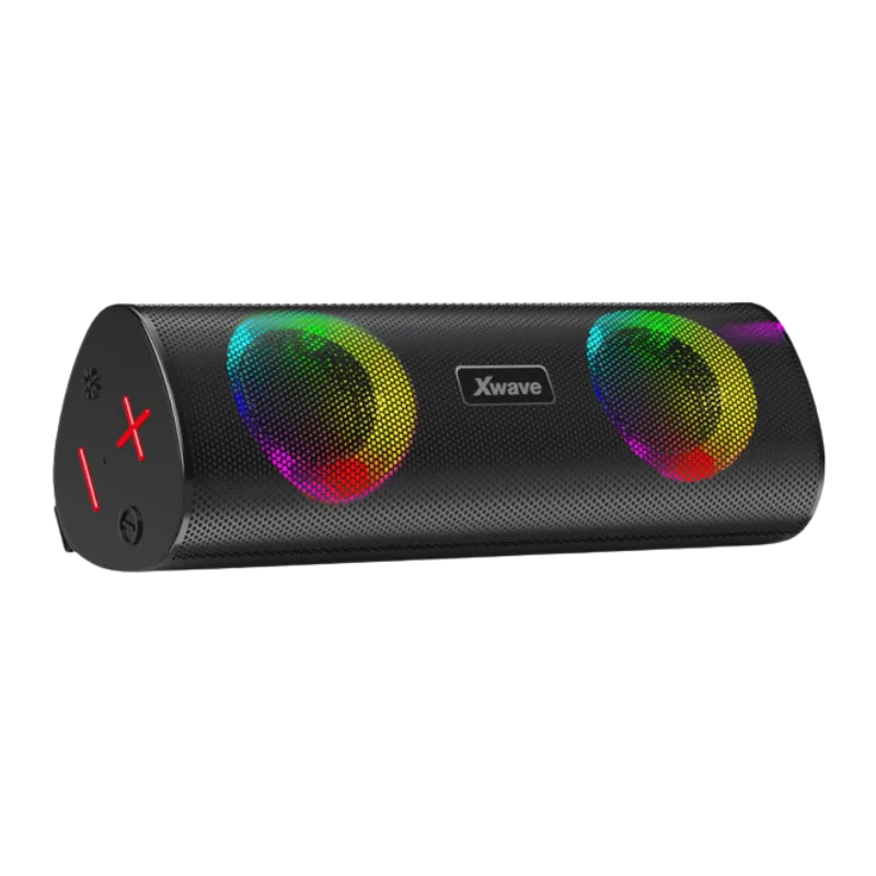 Xwave bežični zvučnik B Tune Crni