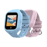 CELLY KIDSWATCH4G pametni sat za decu