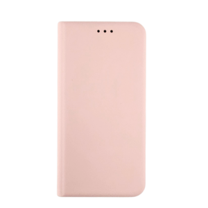 Galaxy A55 preklopna futrola Roze ELEGANT