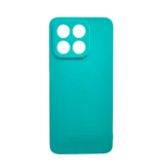 Gentle Color futrola za Honor X6b Mint