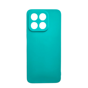 Gentle Color futrola za Honor X6b Mint