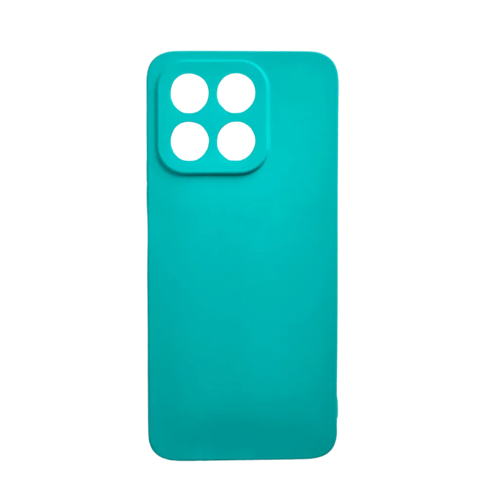 Gentle Color futrola za Honor X6b Mint
