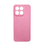 Gentle Color futrola za Honor X6b Puder-Roze