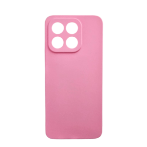 Gentle Color futrola za Honor X6b Puder-Roze