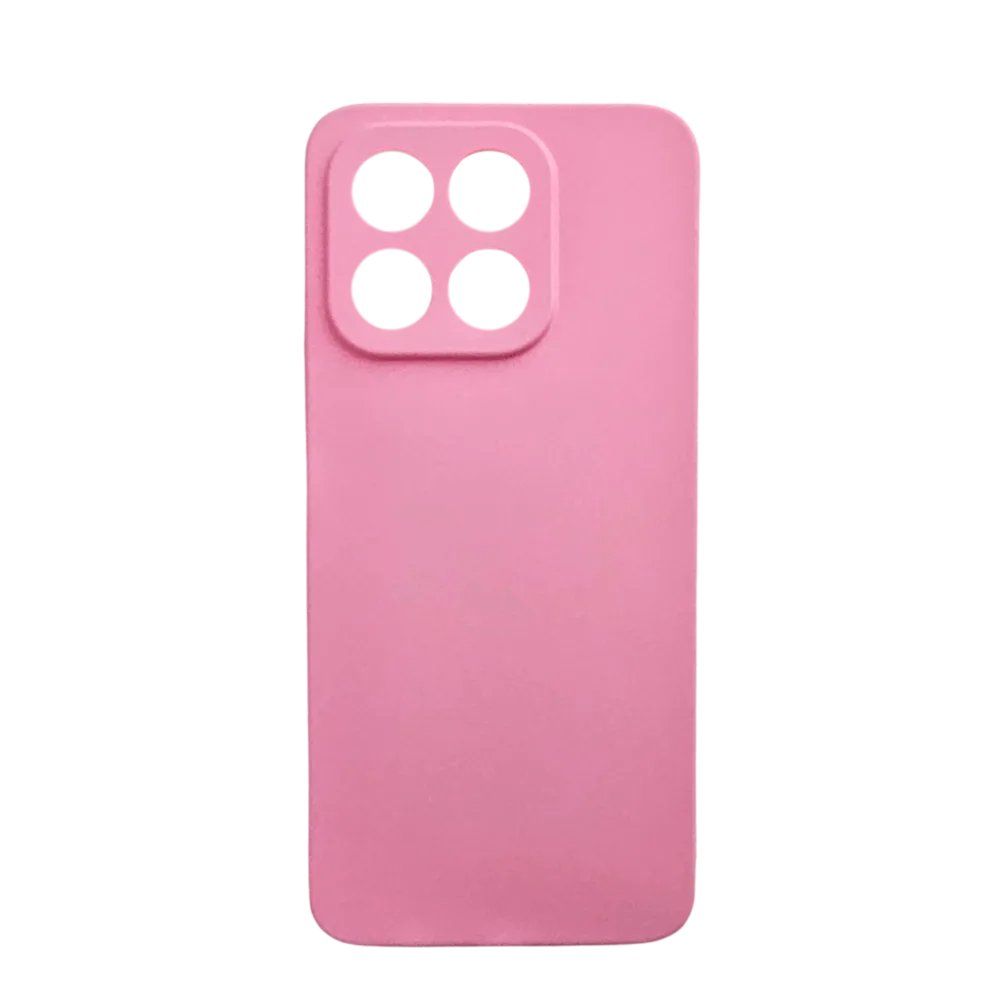 Gentle Color futrola za Honor X6b Puder-Roze