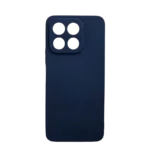 Gentle Color futrola za Honor X6b Teget