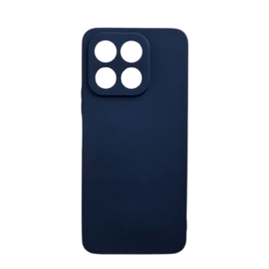 Gentle Color futrola za Honor X6b Teget