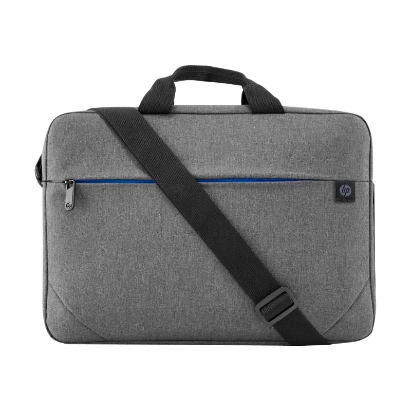 HP Prelude torba za laptop Siva
