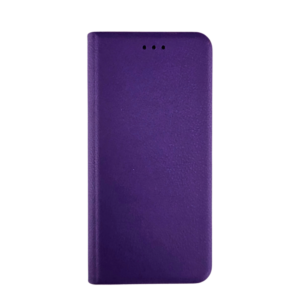 Honor 200 Lite preklopna futrola Lila ELEGANT