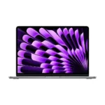 Apple MacBook 13.6" M3 8/256GB Sivi