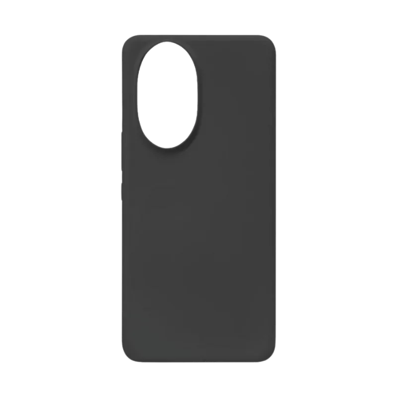 Originalni silikon za Honor 200 Crni