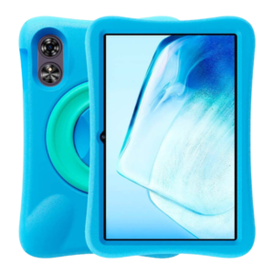 Oukitel OT6 kids tablet 4/64GB Sivi