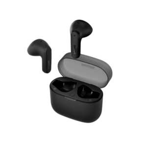 PHILIPS bežične slušalice TAT2139BK Crne