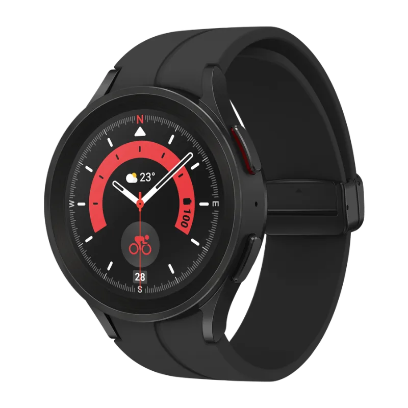 Samsung Galaxy Watch5 Pro Crni