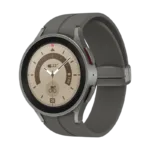 Samsung Galaxy Watch5 Pro Sivi