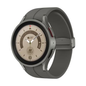 Samsung Galaxy Watch5 Pro Sivi