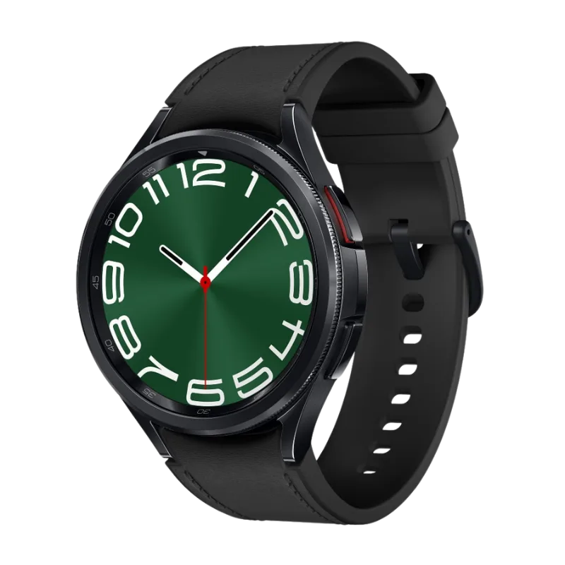 Samsung Galaxy Watch6 47mm Crni