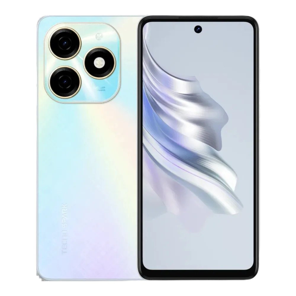 Tecno Spark 20 8256GB Beli