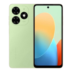 Tecno Spark Go 2024 464GB Zeleni