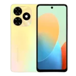 Tecno Spark Go 2024 464GB Zlatni