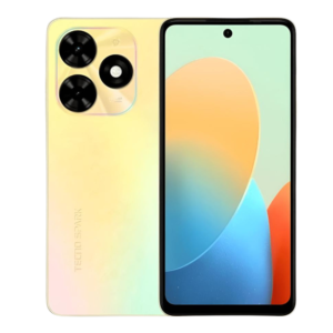 Tecno Spark Go 2024 464GB Zlatni