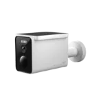 Xiaomi spoljašnja solarna kamera BW400 Pro