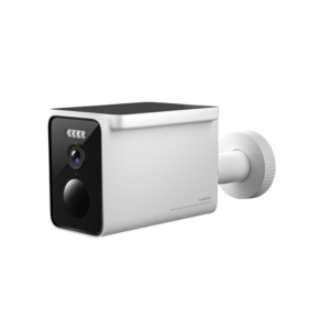 Xiaomi spoljašnja solarna kamera BW400 Pro