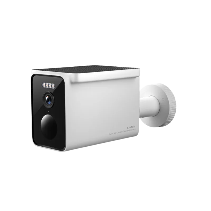 Xiaomi spoljašnja solarna kamera BW400 Pro