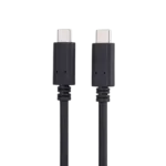 Xwave kabl USB-C na USB-C 2m Crni
