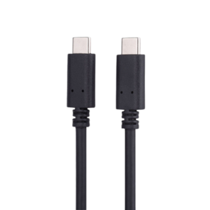 Xwave kabl USB-C na USB-C 2m Crni