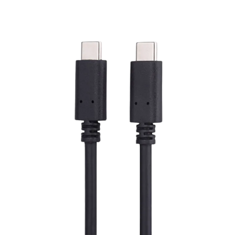 Xwave kabl USB-C na USB-C 2m Crni