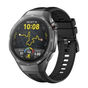 Huawei Watch GT5 Pro 46mm pametni sat, Crni
