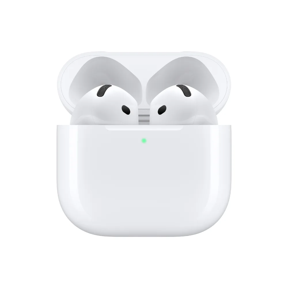 AirPods 4 (USB-C)