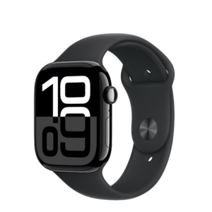 Apple Watch S10 42mm Crni