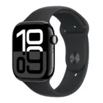Apple Watch S10 46mm Crni