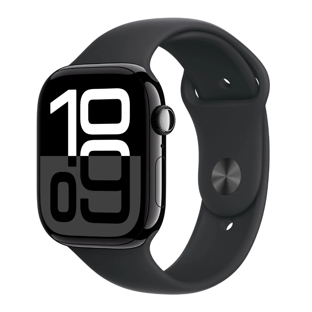 Apple Watch S10 46mm Crni