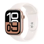 Apple Watch S10 46mm Roze