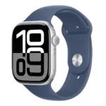 Apple Watch S10 46mm Sivi