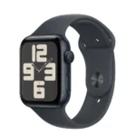 Apple Watch SE 2024 44mm Midnight