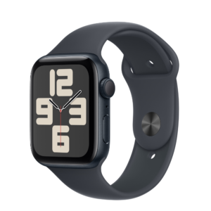 Apple Watch SE 2024 44mm Midnight