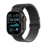 Apple Watch Ultra 2 49mm Black Titanium
