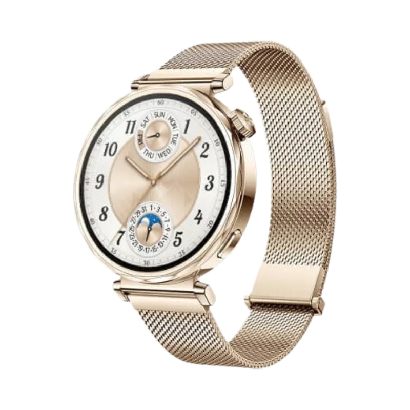 Huawei Watch GT5 41mm Zlatni