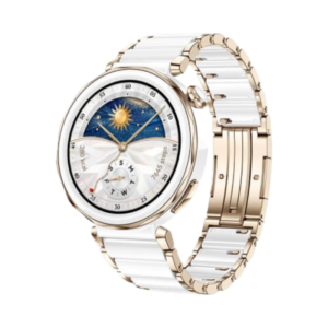 Huawei Watch GT5 Pro 42mm Zlatni