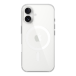 MagSafe futrola za iPhone 16 Plus providna