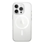 MagSafe futrola za iPhone 16 Pro Max providna
