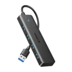 Ugreen CM219 4-Port USB 3.0 Hub USB-A