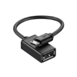 Ugreen MicroUSB na USB-A ženski OTG