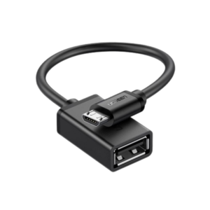 Ugreen MicroUSB na USB-A ženski OTG